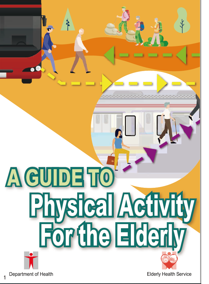 A guide to physical activity for the elderly_cover_EN